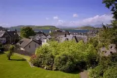 The Old Manse Oban 