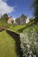 The Old Manse Oban 