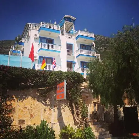 Kelebek Hotel