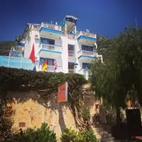 Kelebek Hotel 