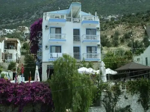 Kelebek Hotel