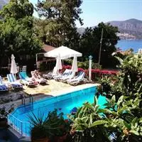 Kelebek Hotel 