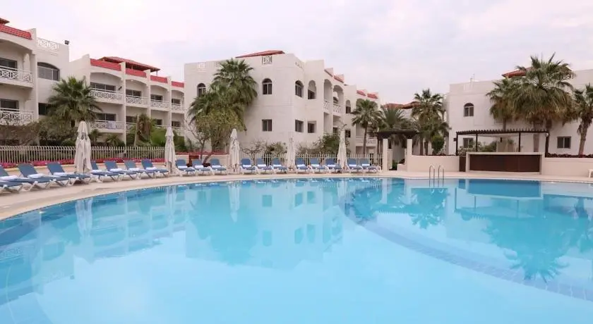 Rimal Hotel & Resort 