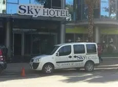 Sky Hotel Tirana 