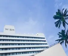 Wish Hotel da Bahia 