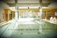 Thalassa Sport Spa 