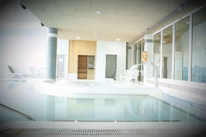 Thalassa Sport Spa 