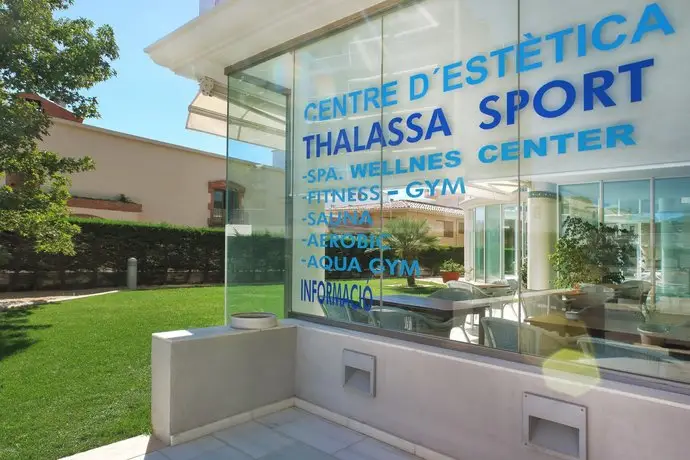Thalassa Sport Spa 