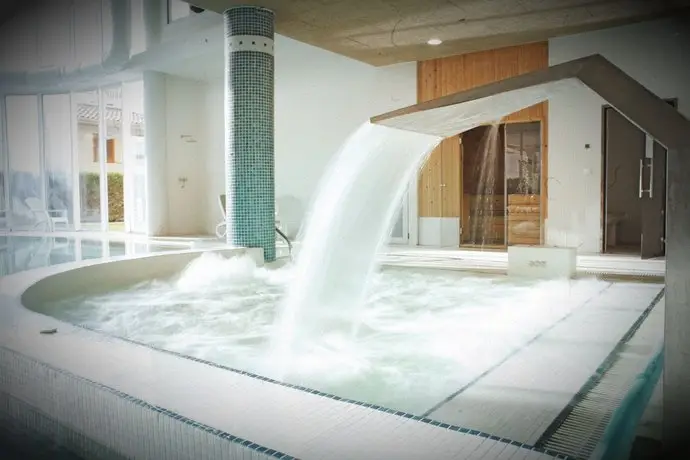 Thalassa Sport Spa 