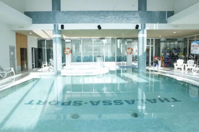 Thalassa Sport Spa 