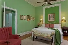 Cornerstone Bed & Breakfast 