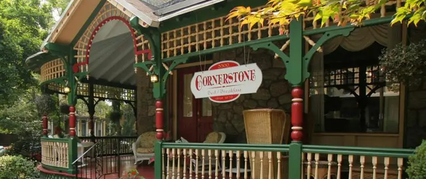 Cornerstone Bed & Breakfast