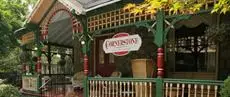 Cornerstone Bed & Breakfast 