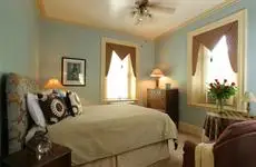 Cornerstone Bed & Breakfast 