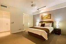 Darwin Waterfront Escape Holiday Apartments 