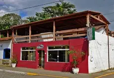 Geko Hostel & Pousada Paraty 