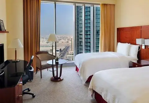 Marriott Marquis City Center Doha Hotel