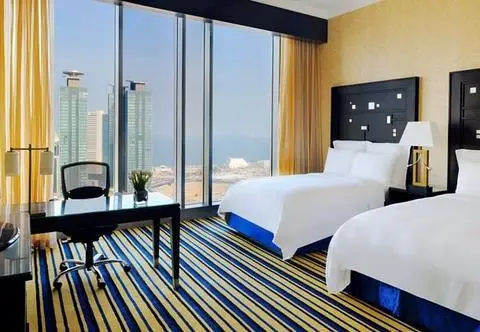 Marriott Marquis City Center Doha Hotel 