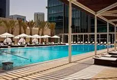 Marriott Marquis City Center Doha Hotel 