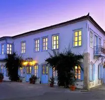 Alacati Tas Otel 