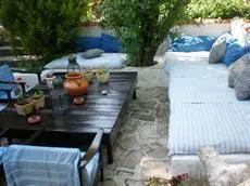 Bakkhos Guesthouse Kusadasi 