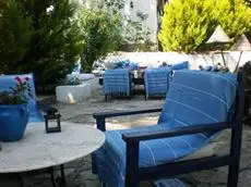 Bakkhos Guesthouse Kusadasi 