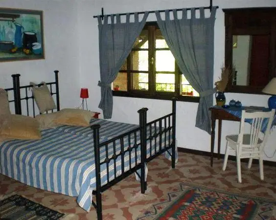 Bakkhos Guesthouse Kusadasi 