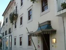 Hotel Cavaleiros De Cristo 