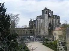 Hotel Cavaleiros De Cristo 