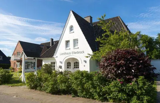 Landhaus Ellerbrock 