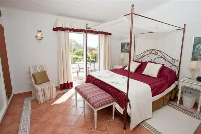 Quinta Bonita Luxury Boutique Hotel 