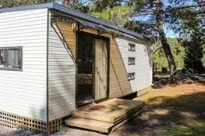 Zeehan Bush Camp 