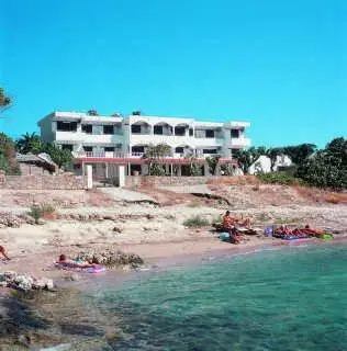 Anthi Maria Beach Apartments