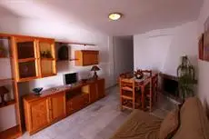 Apartamentos Turisticos El Gran Gonzalez 