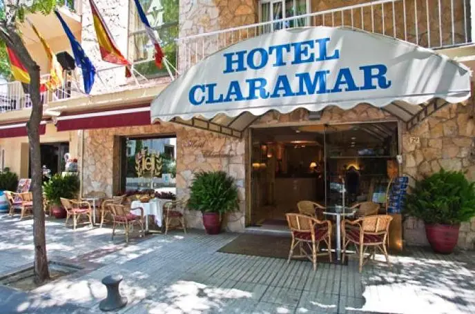 Hotel Claramar