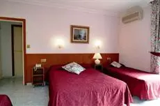 Hotel Claramar 