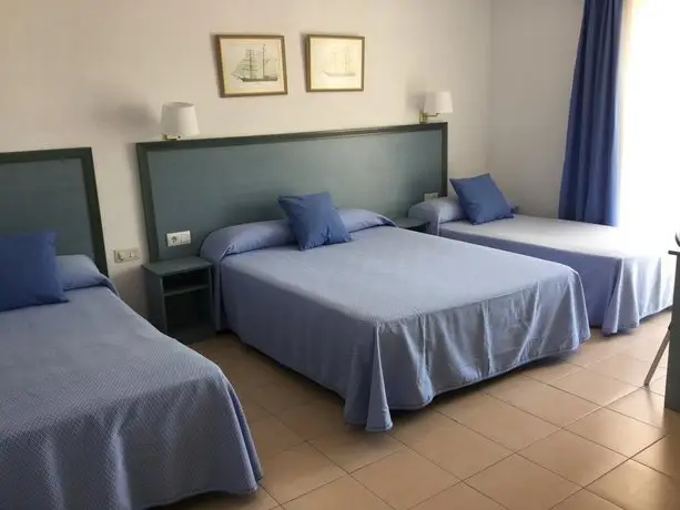 Hotel Platja d'Aro