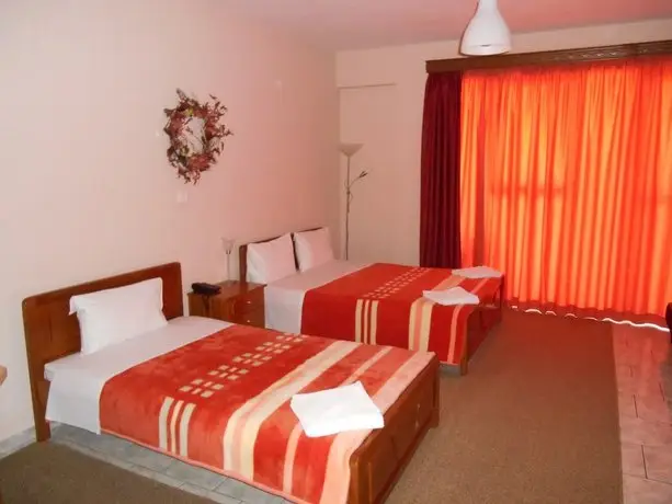 Hotel Vasilis Nafplion 