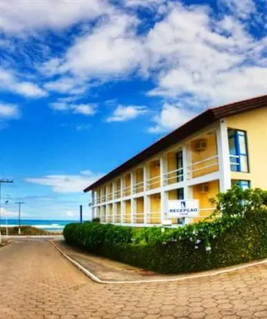 Praia Hotel Imbituba