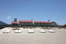 Praia Hotel Imbituba 