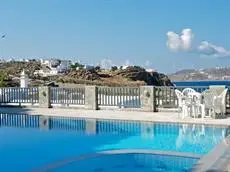 Alex Hotel Mykonos Island 