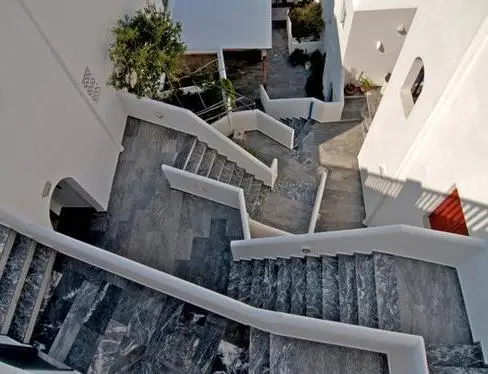 Alex Hotel Mykonos Island 