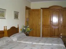 Apartamentos Turisticos Sol y Nieve 