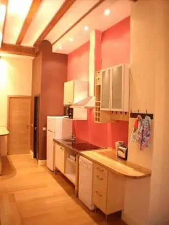 Apartamentos el Pilar Valencia