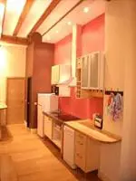 Apartamentos el Pilar Valencia 