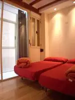 Apartamentos el Pilar Valencia 