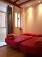 Apartamentos el Pilar Valencia 