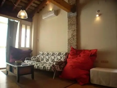 Apartamentos el Pilar Valencia 