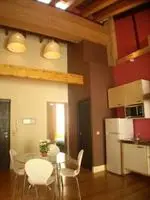 Apartamentos el Pilar Valencia 