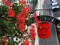 Hotel Vendome Tours 